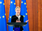 EU:n Kallas kehottaa Yhdysvaltoja ja Israelia lopettamaan Iranin sodan