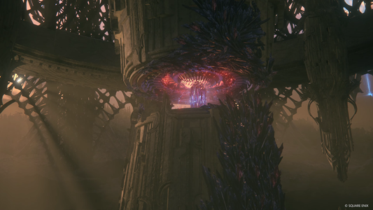 Final Fantasy XVI