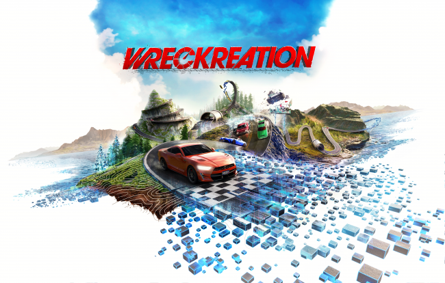 Wreckreation