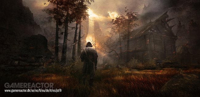 Greedfall