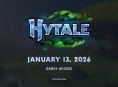 Hytale julkaistaan Early Access -tilassa tammikuussa 2026