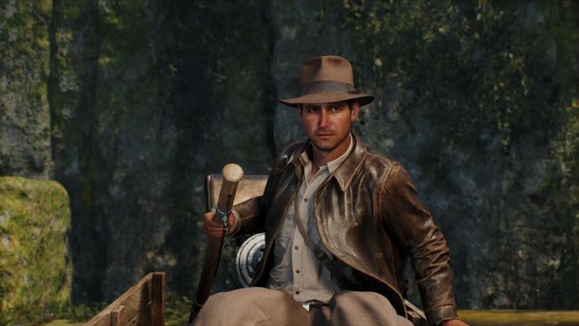 Indiana Jones and the Great Circle