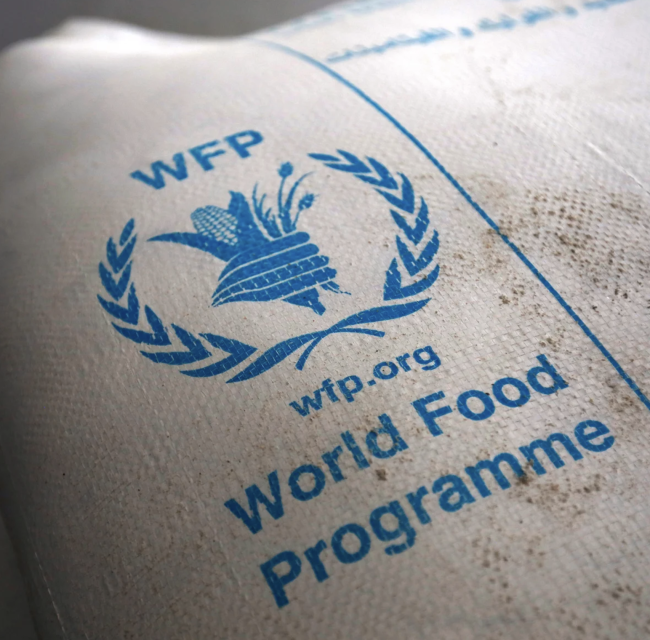 WFP varoittaa, että Iranin sota voi ajaa 45 miljoonaa ihmistä lisää nälkään