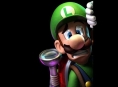 Luigi's Mansion liittyy Switch Online + Expansion Packiin Halloweenina