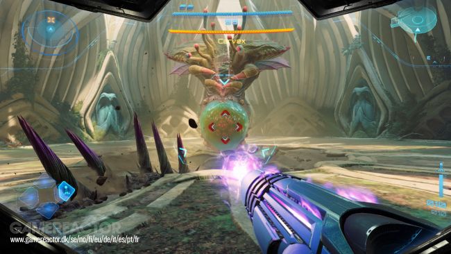 Metroid Prime 4: Beyond, viimeinen ennakko, Samus palaa tutussa mutta hauskassa neljännessä luvussa