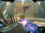 Metroid Prime 4: Beyond, viimeinen ennakko, Samus palaa tutussa mutta hauskassa nelj&auml;nness&auml; luvussa