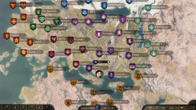 Mount & Blade II: Bannerlord