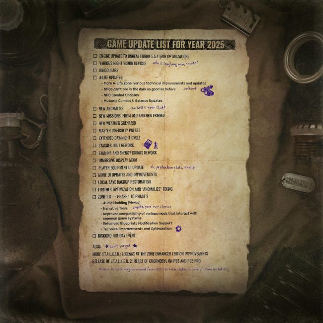 S.T.A.L.K.E.R. 2: Heart of Chornobyl