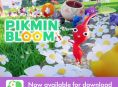 Pikmin Bloom nyt ladattavissa