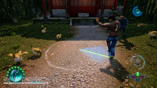 Shenmue 3