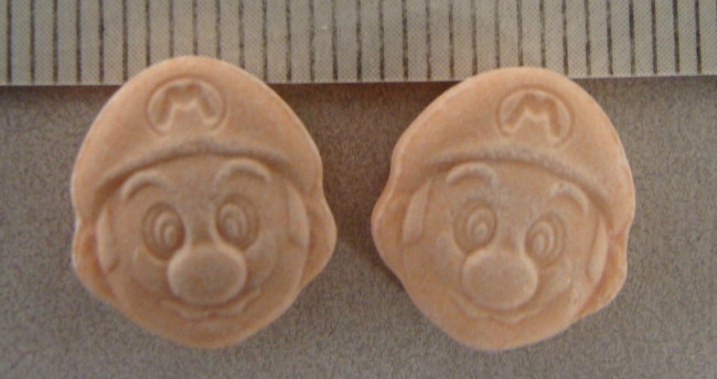 Super Mario Bros. Wonder