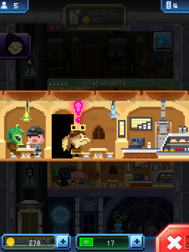 Star Wars: Tiny Death Star