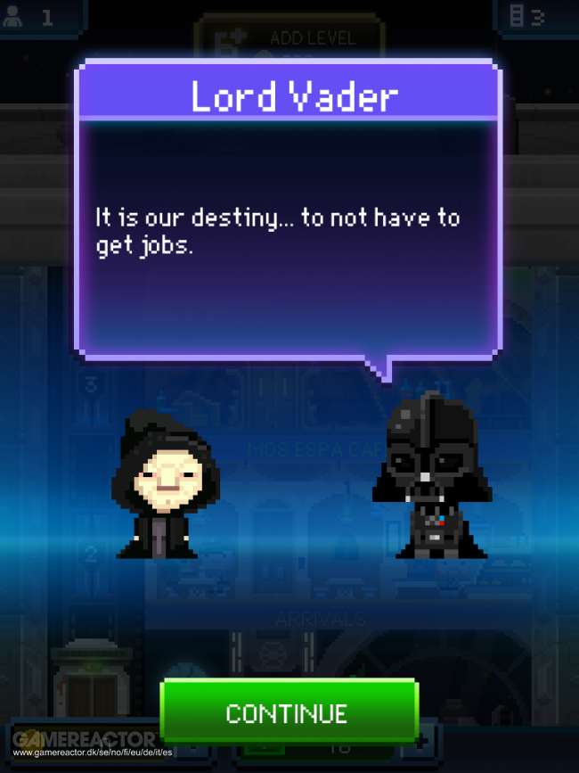 Star Wars: Tiny Death Star