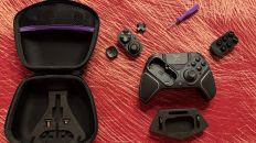 Victrix Pro BFG Reloaded (PC & PS4/PS5) on luksusohjain PC:lle ja Playstationille