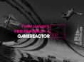 Tony Hawk's Pro Skater 3 + 4 tänään GR Live -ohjelmassa