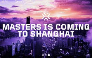 2024 Valorant Masters suuntaa Shanghaihin ja Madridiin