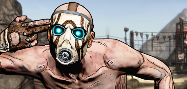 Borderlands: The Handsome Collection