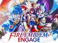 Fire Emblem Engage julkaistaan Nintendo Switchille tammikuussa