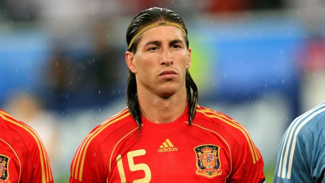 Sergio Ramos suuttui niin paljon, kun hänet erotettiin Espanjan joukkueesta, että hän katkaisi pitkäaikaisen ystävyyden