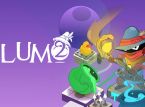 Lumo 2 - tuplasti v&auml;hemm&auml;n lumovoimaa