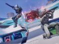 Splitgate 2 vetäytyy betaan 96% pelaajapudotuksen jälkeen