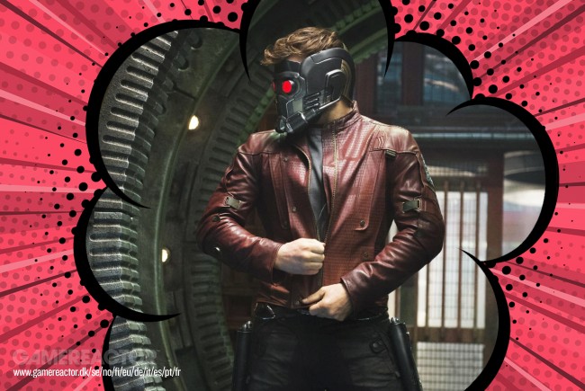 Superkokoiset supersankariyllätykset