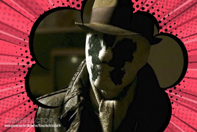 Superkokoiset supersankariyllätykset