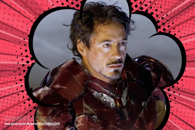 Superkokoiset supersankariyllätykset