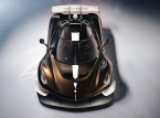 Katso Laguna Seca-kierroksen enn&auml;tys Koenigsegg Sadair's Spearin sis&auml;lt&auml; k&auml;sin