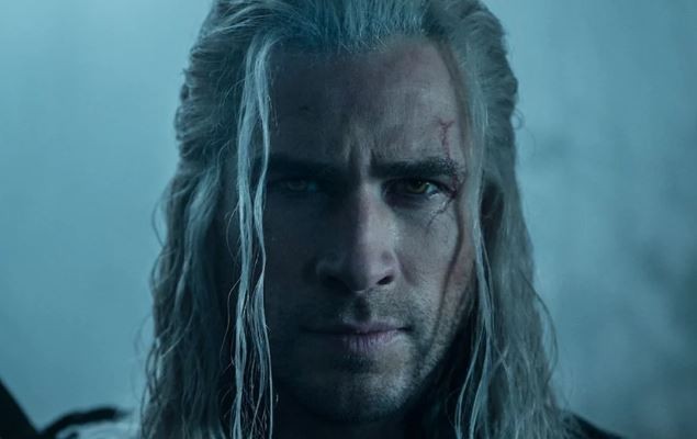 The Witcher