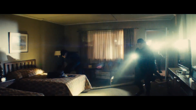 Disclosure Day on Steven Spielbergin ufo-elokuvan virallinen nimi