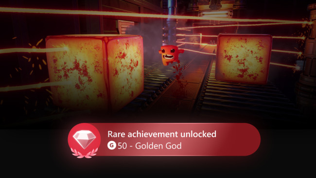 Xboxin vauhti jatkuu kauan odotetulla Achievement-uudistuksella