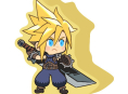 Final Fantasy VII:stä tehdään lautapeli