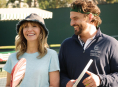 Jake Johnson vaihtaa tenniksen pickleballiin Apple TV:n sarjassa The Dink