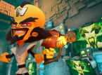 Crash Bandicoot 4: It's About Time (Nintendo Switch)