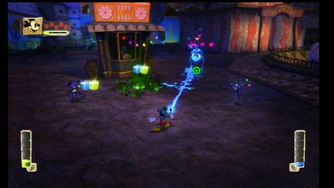 Epic Mickey