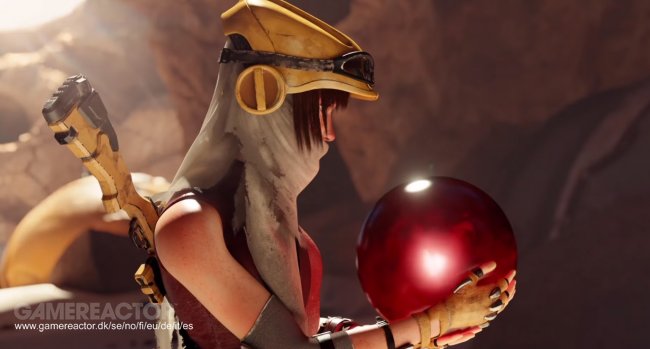 Recore