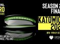 ESL Pro League Season 24 -finaalit järjestetään Katowicessa