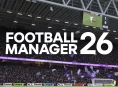 Football Manager 26 julkaistaan 4. marraskuuta