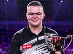 Gian van Veen yll&auml;tt&auml;&auml; Luke Humphriesin PDC World Championshipiss&auml;, Littler v&auml;lieriin asti