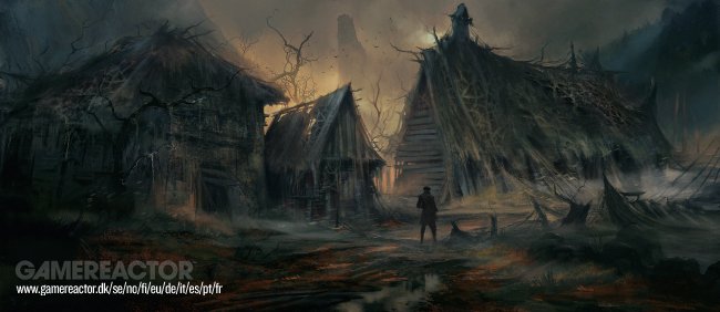 Greedfall