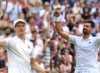 Näin näet Jannik Sinnerin vs. Novak Djokovicin Wimbledonissa. Onko Nole pelikunnossa välierässä?
