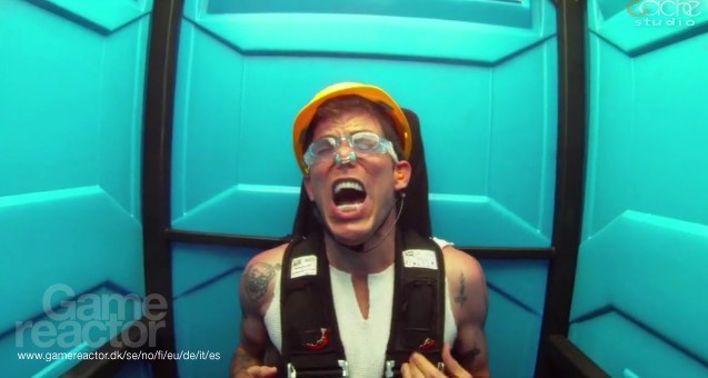 Jackass: Best and Last