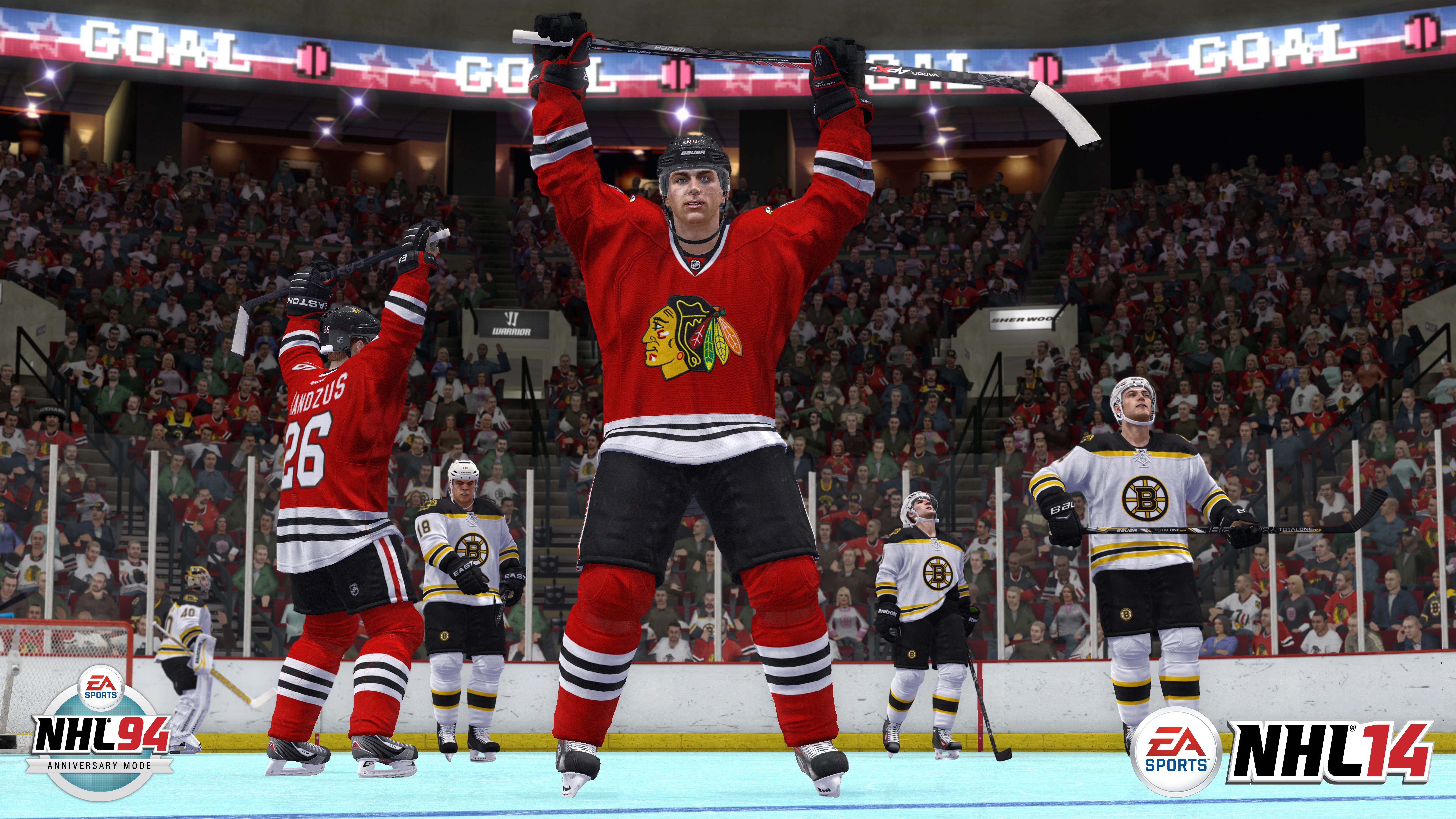 Nhl 14