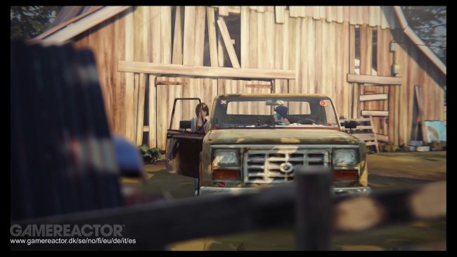 Life is Strange