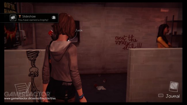 Life is Strange