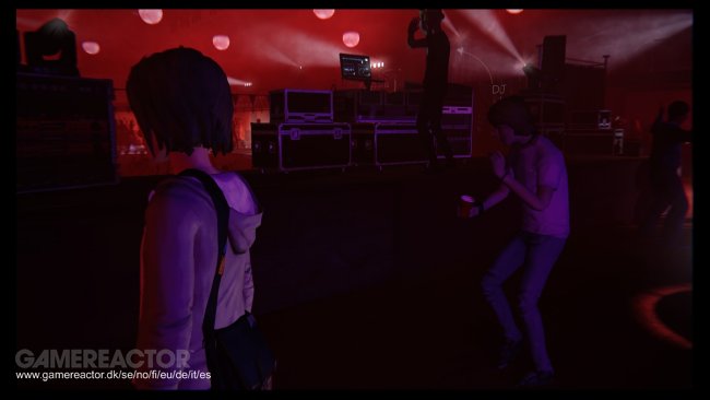 Life is Strange