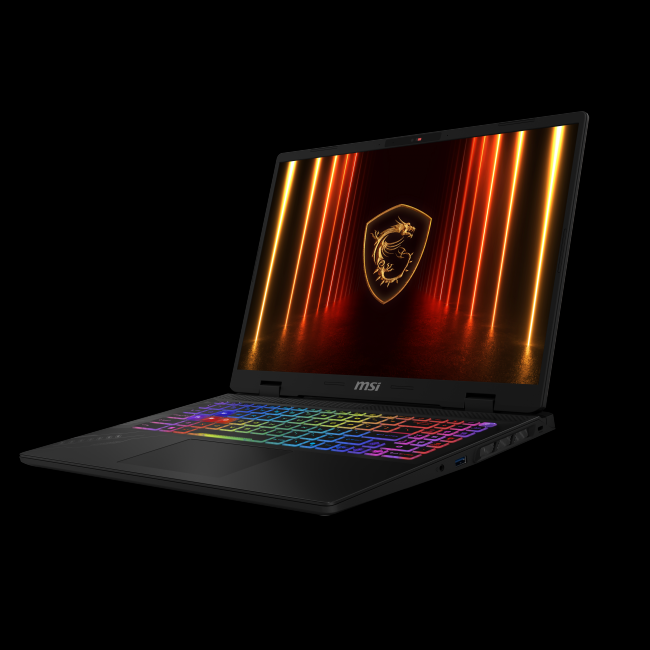 MSI-sylitietokoneiden joulu!