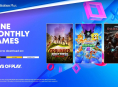 PlayStation Plus -palvelun kes&auml;kuun lis&auml;yksiin sis&auml;ltyy Xbox Game Studios -hitti