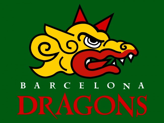 Muistatko Barcelona Dragonsin? Gordon Bellamy muistaa: "Laitoin ne Maddeniin!"